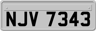 NJV7343