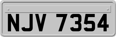 NJV7354
