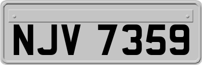 NJV7359
