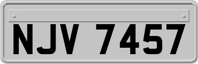 NJV7457