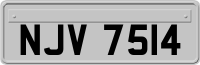NJV7514