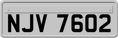 NJV7602