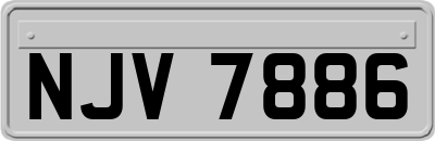NJV7886