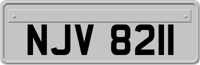 NJV8211