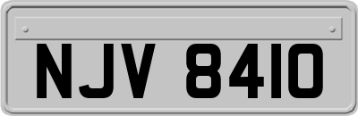 NJV8410