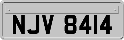 NJV8414