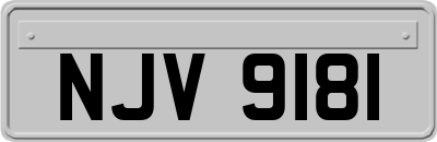NJV9181
