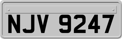 NJV9247