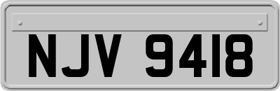 NJV9418