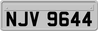 NJV9644