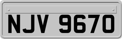 NJV9670