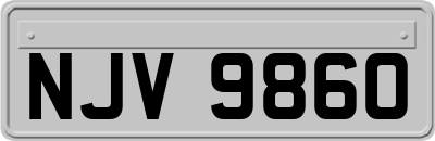 NJV9860