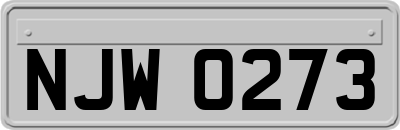 NJW0273