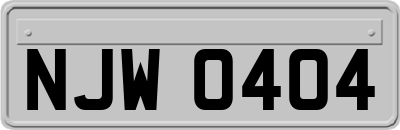 NJW0404