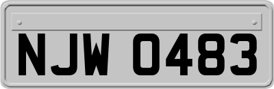 NJW0483