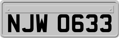 NJW0633
