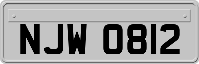 NJW0812