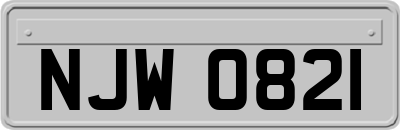 NJW0821