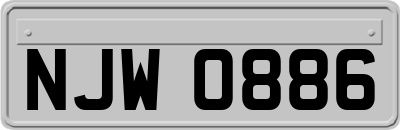 NJW0886