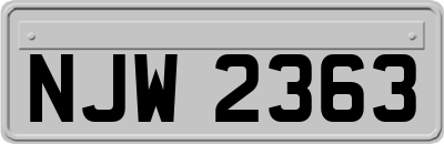 NJW2363