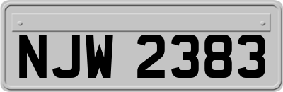 NJW2383