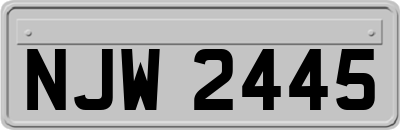 NJW2445