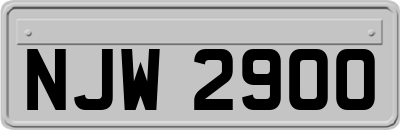 NJW2900