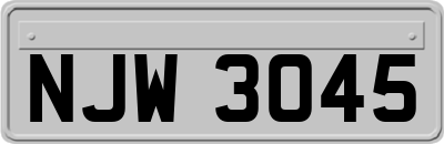 NJW3045