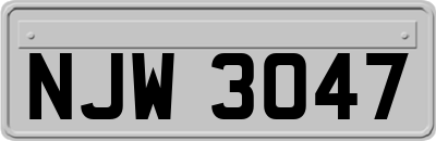 NJW3047