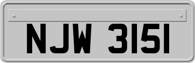 NJW3151