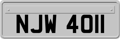 NJW4011
