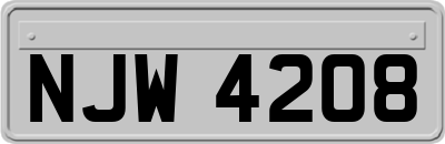 NJW4208