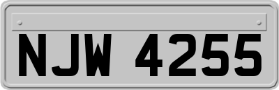 NJW4255