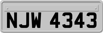 NJW4343