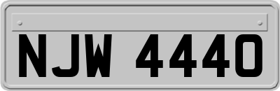 NJW4440