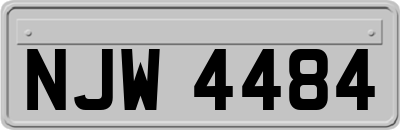 NJW4484