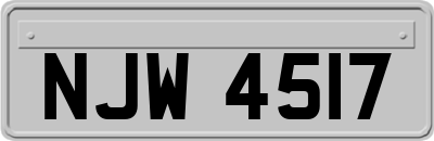 NJW4517