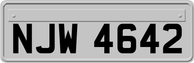 NJW4642