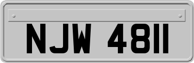NJW4811