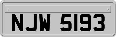 NJW5193
