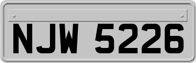 NJW5226