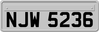 NJW5236