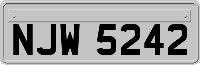 NJW5242