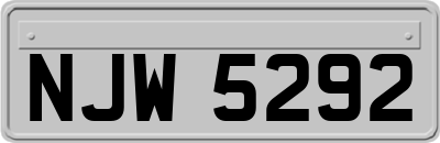 NJW5292