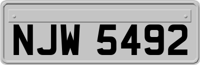 NJW5492