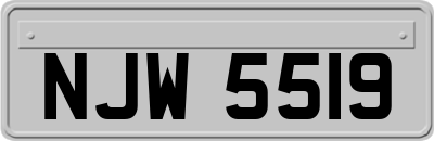 NJW5519