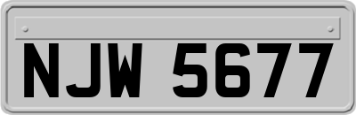 NJW5677
