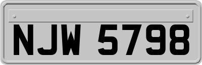 NJW5798