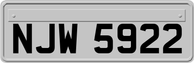 NJW5922