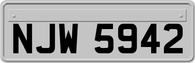 NJW5942